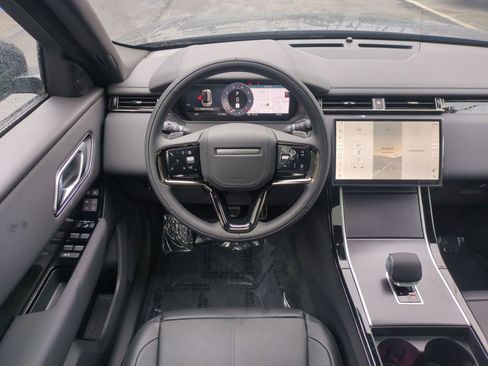 New 2026 Land Rover Range Rover Velar Dynamic SE image 27
