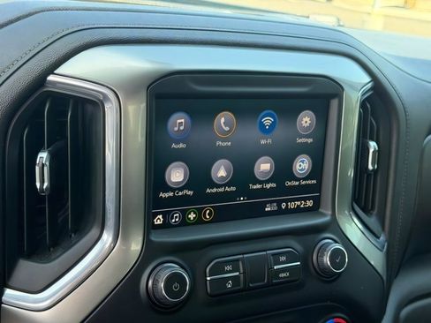 Used 2021 Chevrolet Silverado 1500 LT w/ LPO, Liner Protection Package RWD image 25