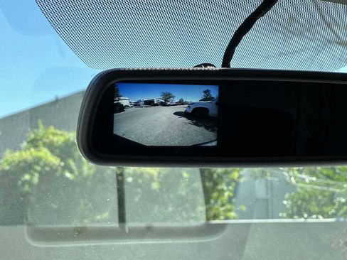 New 2025 Chevrolet Express 2500 w/ Enhanced Convenience Package image 23