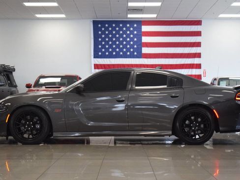 Used 2021 Dodge Charger Scat Pack image 17