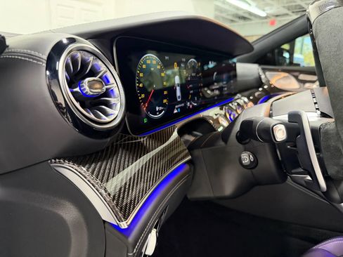 Used 2023 Mercedes-Benz AMG GT 63 image 46