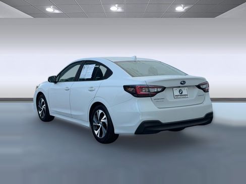Used 2025 Subaru Legacy Premium AWD/4WD image 3