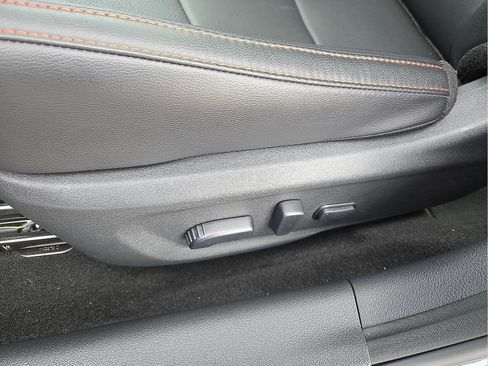 Used 2024 Nissan Sentra SR w/ SR Premium Package image 14