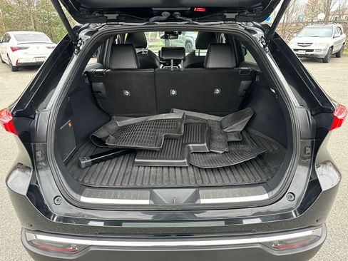 Certified 2024 Toyota Venza Limited AWD/4WD image 15