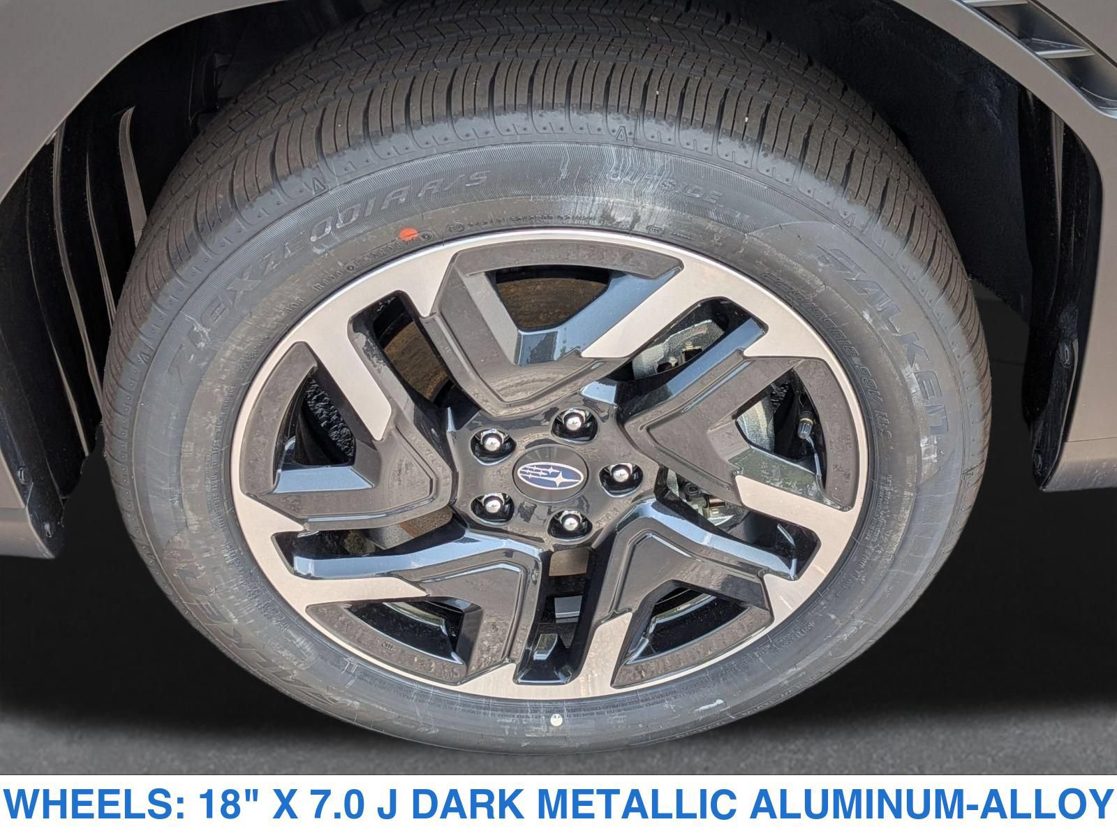 New 2026 Subaru Forester Premium AWD/4WD image 31