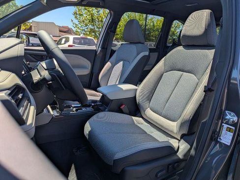 Used 2026 Subaru Forester Premium AWD/4WD image 28