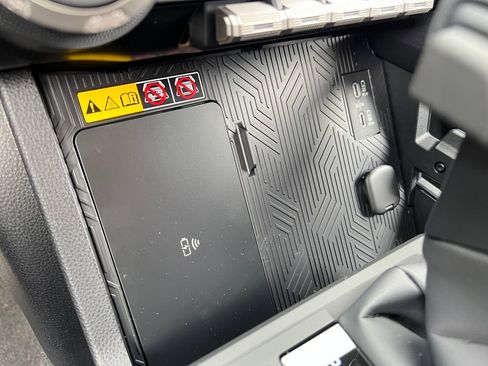 New 2026 Toyota 4Runner TRD Off-Road Premium image 25