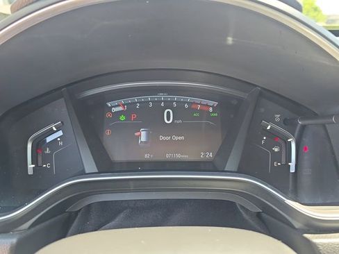 Used 2022 Honda CR-V Touring image 22