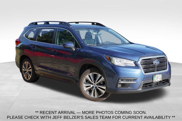 Used 2021 Subaru Ascent Premium w/ Sport Package AWD/4WD image 1