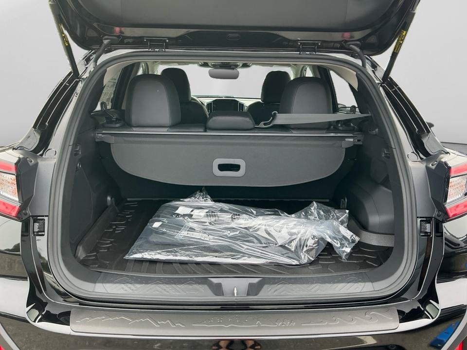 New 2026 Subaru Crosstrek 2.5i Limited AWD/4WD image 15