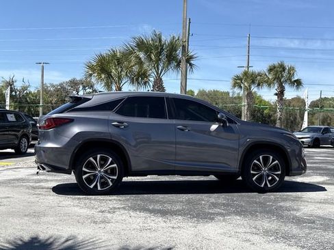 Used 2018 Lexus RX 350 350 w/ Premium Package image 6
