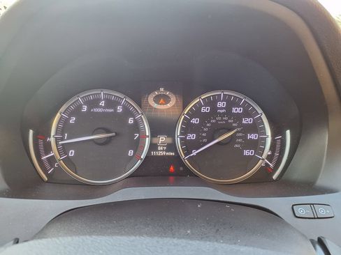 Used 2018 Acura MDX FWD image 33
