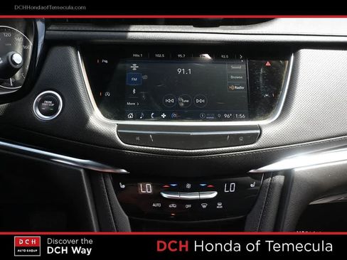 Used 2024 Cadillac XT6 Luxury FWD image 12