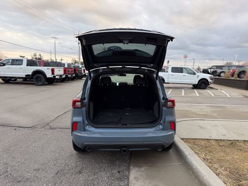 Used 2025 Ford Escape ST-Line Elite w/ Premium Technology Package image 16