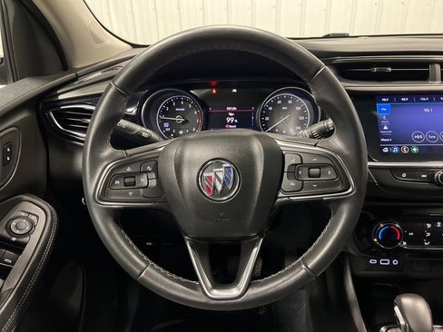 Certified 2022 Buick Encore GX Preferred w/ Cold Weather Comfort Package image 12