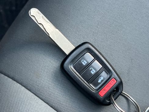 Used 2016 Honda Civic LX image 24