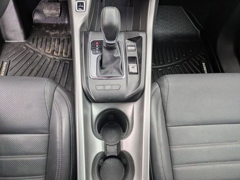 Used 2024 Dodge Hornet R/T Plus w/ Tech Pack Plus w/o Parking image 17