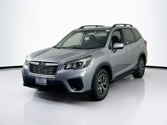 Used 2020 Subaru Forester Premium video 1