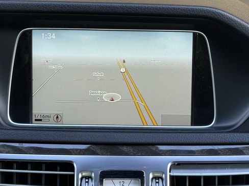 Used 2015 Mercedes-Benz E 350 Sedan image 13