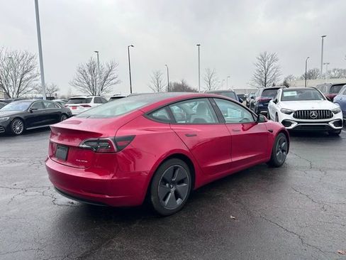 Used 2023 Tesla Model 3 Long Range image 7