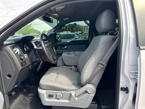 Used 2014 Ford F150 XLT w/ Equipment Group 302A Luxury RWD image 12