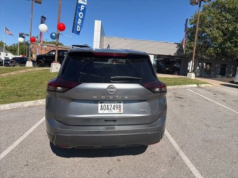 Used 2024 Nissan Rogue SV FWD image 15