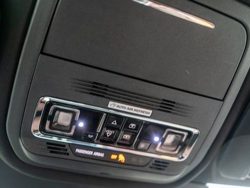 Used 2025 Lincoln Aviator Reserve w/ Illumination Package AWD/4WD image 37