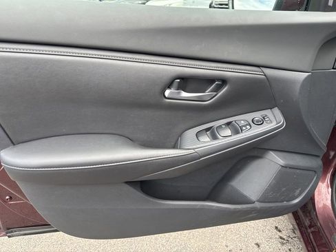 Used 2022 Nissan Sentra SV w/ All-Weather Package FWD image 19