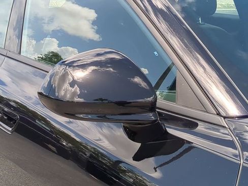 New 2026 Dodge Charger Scat Pack w/ Wheel & Tire Package image 12