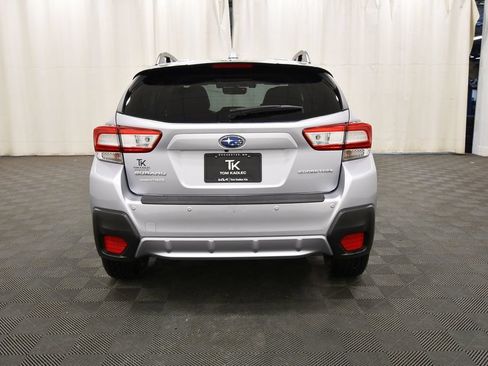 Used 2019 Subaru Crosstrek 2.0i Limited w/ Moonroof Package AWD/4WD image 6
