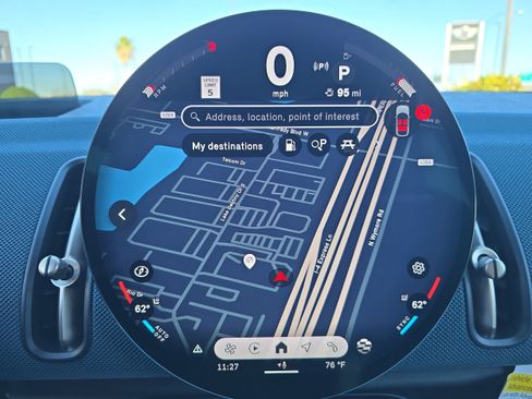 Certified 2025 MINI Cooper Countryman S image 21