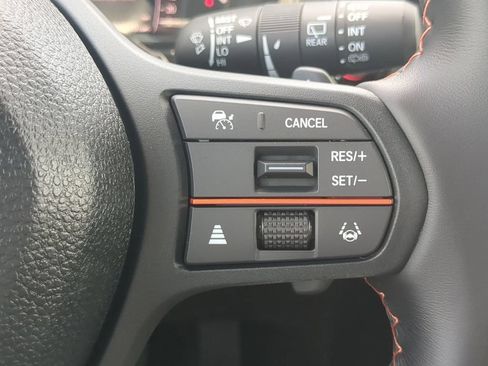 New 2026 Honda Passport TrailSport image 20