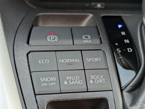 Used 2024 Toyota RAV4 XLE Premium w/ Weather Package AWD/4WD image 26