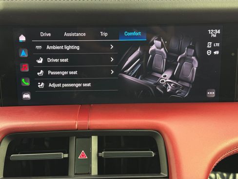 Used 2023 Porsche Taycan 4S w/ Premium Package image 29