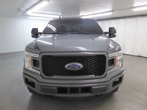 Used 2020 Ford F150 XL w/ Equipment Group 101A Mid image 2