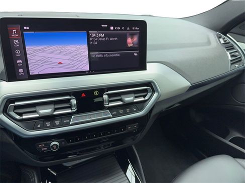 Used 2022 BMW X4 xDrive30i image 23