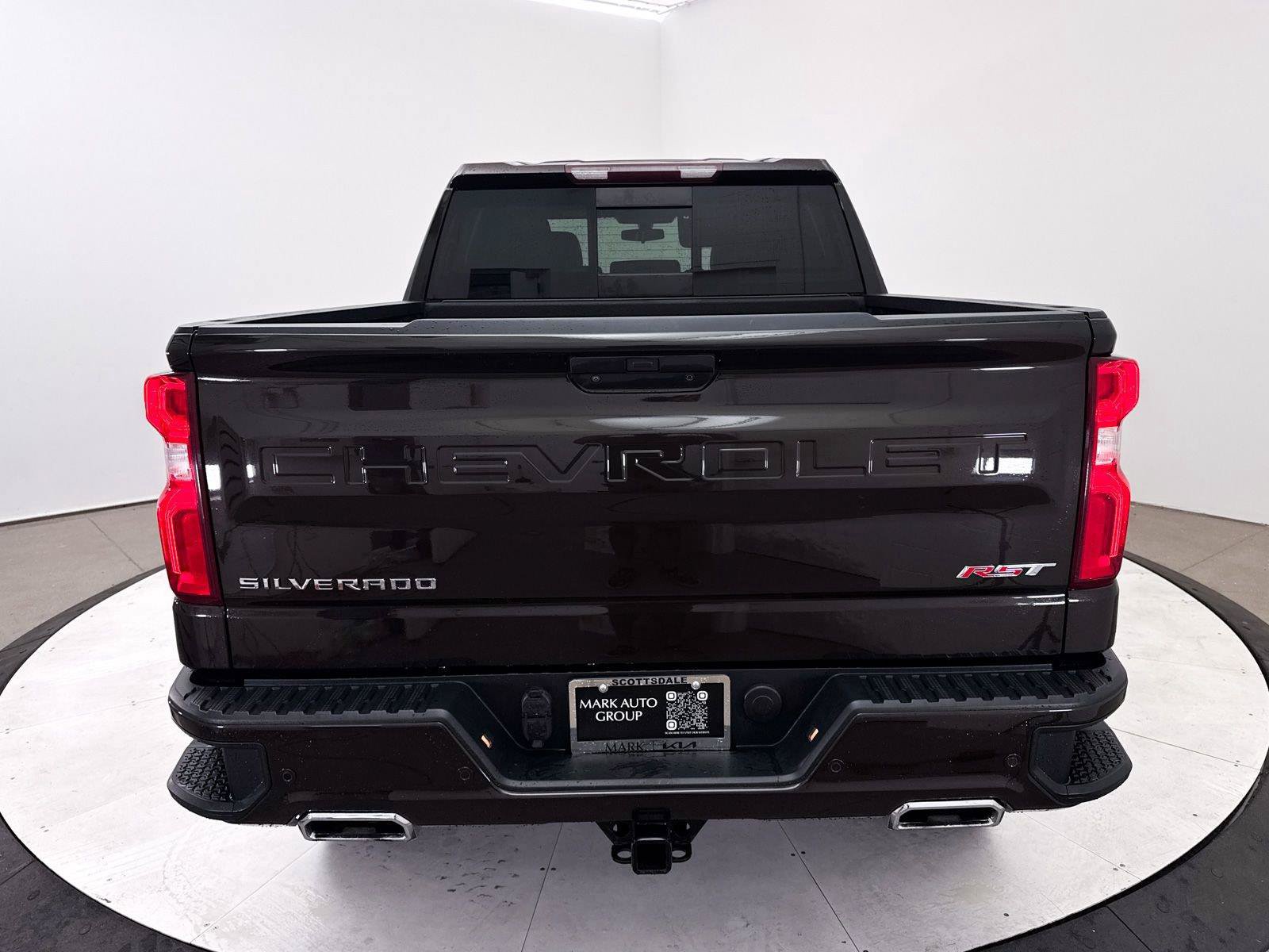 Used 2020 Chevrolet Silverado 1500 RST AWD/4WD image 17