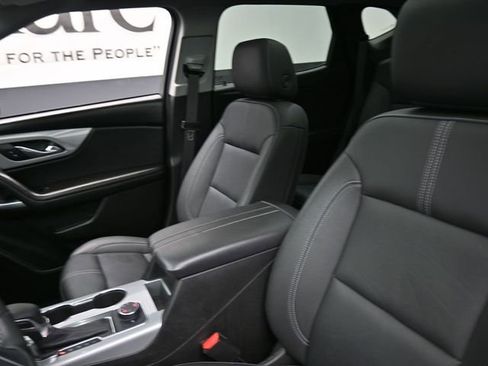 Used 2024 Chevrolet Blazer LT w/ Redline Edition image 16
