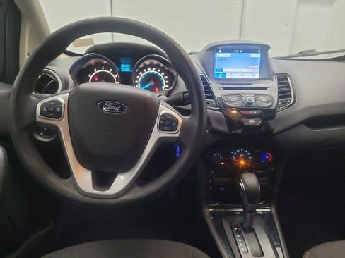 Used 2019 Ford Fiesta SE w/ Equipment Group 201A FWD image 22