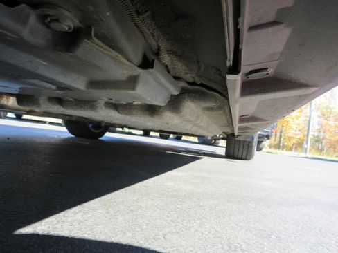 Used 2022 Subaru Legacy Touring XT image 39