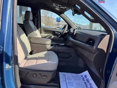 New 2026 Chevrolet Tahoe LT image 56