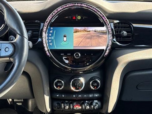 Used 2023 MINI Cooper S image 21