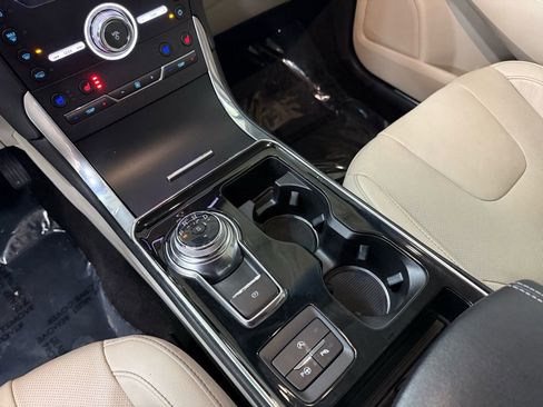 Used 2019 Ford Edge Titanium w/ Equipment Group 301A image 13