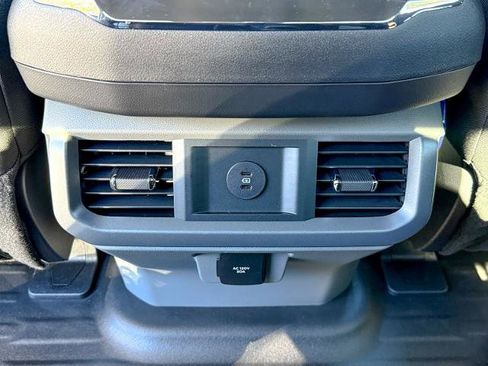 New 2025 Ford F150 Lightning Pro w/ Pro SSV Package image 19