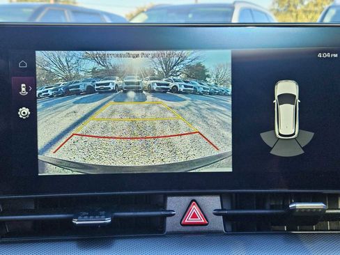 Certified 2024 Kia Sportage SX image 22