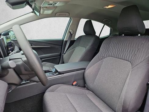 Used 2026 Toyota Camry LE FWD image 15