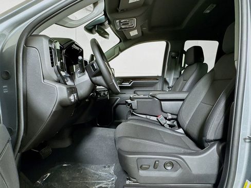 New 2026 GMC Sierra 1500 SLE w/ Preferred Package RWD image 12