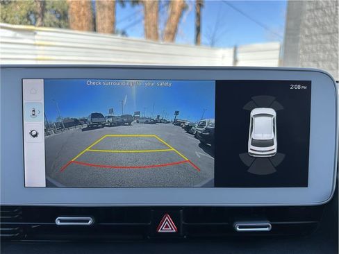 Used 2024 Hyundai Ioniq 5 SEL image 23