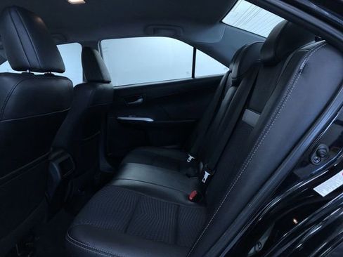 Used 2013 Toyota Camry SE image 20