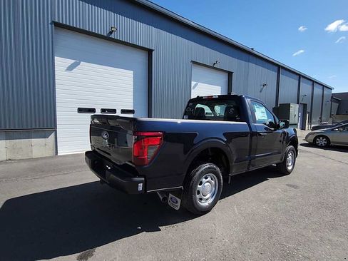 New 2025 Ford F150 XL image 8